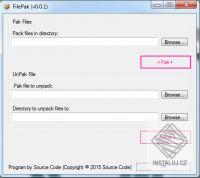 FilePak