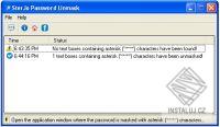 SterJo Password Unmask