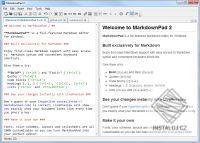 MarkdownPad