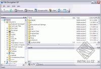 File Encryption XP