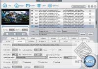 WinX DVD to iPad Ripper