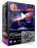 CyberLink PowerDVD - čeština