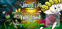 Jane Ellie