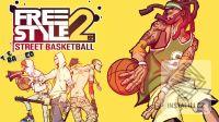 Freestyle2: Street Basketball