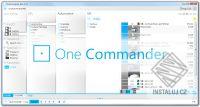 One Commander