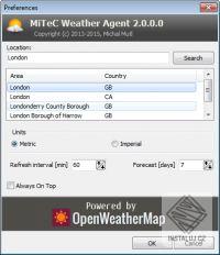 Weather Agent