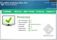 RRAV Antivirus Plus