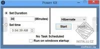 Power Kit