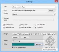 FrameDummy