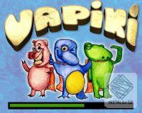 Vapiki