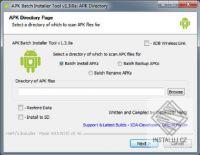 Android Apk Installer