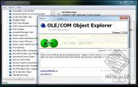 OLE/COM Object Explorer
