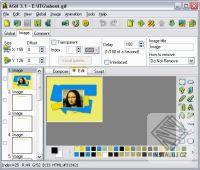 Animated GIF Creator