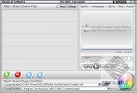 RZ WMV Converter