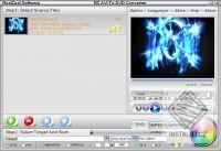 RZ AVI To DVD Converter