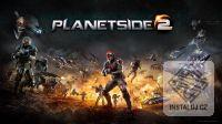 PlanetSide 2