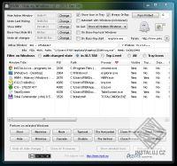HMW - Hide my Windows