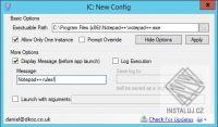 Instance Controller