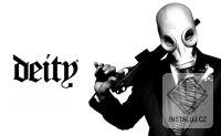 Deity