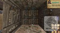 Deepfall Dungeon