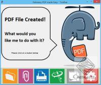 Fabreasy PDF Creator