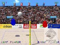 Boolby Volley