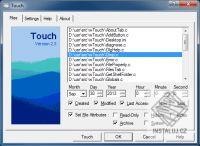 Touch
