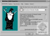 WebTime 2000
