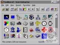 Icon Extractor 2000