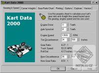 Kart Data 2000