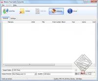 Weeny Free Audio Converter
