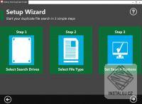 Weeny Free Duplicate Finder