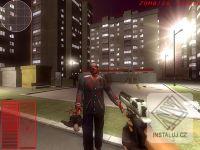 Zombie Apocalypse Shooter