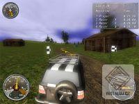 Extreme 4x4 Racing