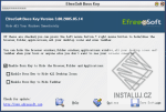 EfreeSoft Boss Key