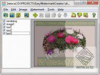 Easy Watermark Creator