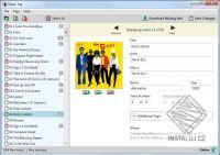 Music Tag