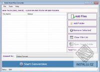 Total Word Files Converter