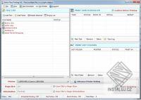 Batch Files Printing