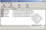 mdb DEFRAG