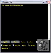 RoboBlather