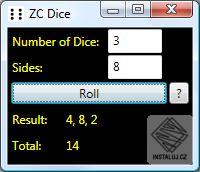 ZC Dice