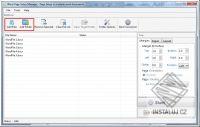 Word Page Setup Manager