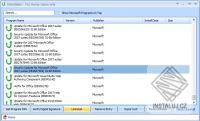 Uninstaller Puran
