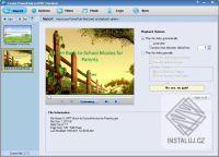 Leawo PowerPoint to DVD Standard