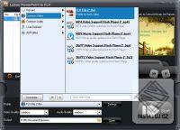 Leawo PowerPoint to FLV