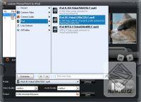 Leawo PowerPoint to iPad