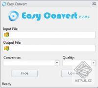 Easy Convert