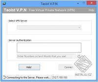 Taoist VPN