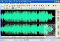 All Sound Editor XP
